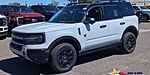 New 2026 FORD BRONCO SPORT BADLANDS in PEORIA, ARIZONA