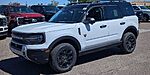 New 2026 FORD BRONCO SPORT BADLANDS in PEORIA, ARIZONA