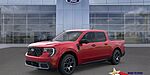 New 2026 FORD MAVERICK LARIAT in PEORIA, ARIZONA