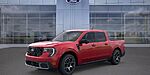 New 2026 FORD MAVERICK LARIAT in PEORIA, ARIZONA