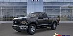 New 2026 FORD F-150 XL in PEORIA, ARIZONA