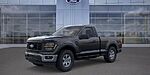 New 2026 FORD F-150 XL in PEORIA, ARIZONA