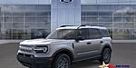 New 2026 FORD BRONCO SPORT BIG BEND in PEORIA, ARIZONA