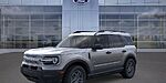 New 2026 FORD BRONCO SPORT BIG BEND in PEORIA, ARIZONA