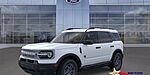 New 2026 FORD BRONCO SPORT BIG BEND in PEORIA, ARIZONA