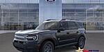 New 2026 FORD BRONCO SPORT BIG BEND in PEORIA, ARIZONA