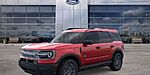 New 2026 FORD BRONCO SPORT BIG BEND in PEORIA, ARIZONA