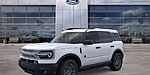 New 2026 FORD BRONCO SPORT BIG BEND in PEORIA, ARIZONA