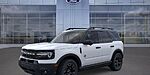 New 2026 FORD BRONCO SPORT OUTER BANKS in PEORIA, ARIZONA