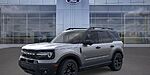 New 2026 FORD BRONCO SPORT OUTER BANKS in PEORIA, ARIZONA