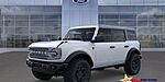 New 2026 FORD BRONCO BADLANDS in PEORIA, ARIZONA