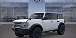 New 2026 FORD BRONCO BADLANDS in PEORIA, ARIZONA