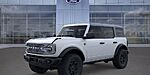 New 2026 FORD BRONCO BADLANDS in PEORIA, ARIZONA