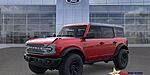 New 2026 FORD BRONCO BADLANDS in PEORIA, ARIZONA