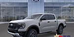 New 2026 FORD RANGER XLT in PEORIA, ARIZONA