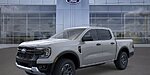 New 2026 FORD RANGER XLT in PEORIA, ARIZONA