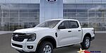 New 2026 FORD RANGER XL in PEORIA, ARIZONA