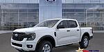 New 2026 FORD RANGER XL in PEORIA, ARIZONA