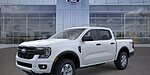 New 2026 FORD RANGER XL in PEORIA, ARIZONA