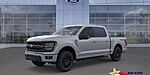 New 2026 FORD F-150 TREMOR in PEORIA, ARIZONA