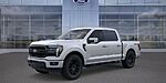 New 2026 FORD F-150 LARIAT in PEORIA, ARIZONA