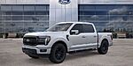New 2026 FORD F-150 LARIAT in PEORIA, ARIZONA