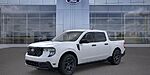 New 2026 FORD MAVERICK XLT in PEORIA, ARIZONA