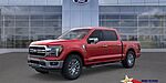 New 2026 FORD F-150 LARIAT in PEORIA, ARIZONA