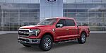 New 2026 FORD F-150 LARIAT in PEORIA, ARIZONA