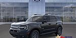 New 2026 FORD BRONCO SPORT BIG BEND in PEORIA, ARIZONA