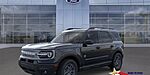 New 2026 FORD BRONCO SPORT BIG BEND in PEORIA, ARIZONA