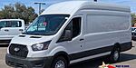 New 2026 FORD TRANSIT 350 BASE in PEORIA, ARIZONA