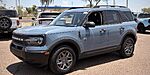 New 2026 FORD BRONCO SPORT BIG BEND in PEORIA, ARIZONA