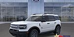 New 2026 FORD BRONCO SPORT BIG BEND in PEORIA, ARIZONA
