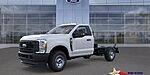 New 2026 FORD F-350 XL in PEORIA, ARIZONA