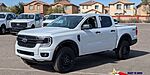 New 2026 FORD RANGER XL in PEORIA, ARIZONA
