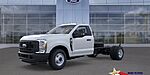 New 2026 FORD F-350 XL in PEORIA, ARIZONA
