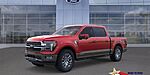 New 2026 FORD F-150 KING RANCH in PEORIA, ARIZONA