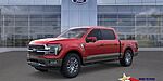 New 2026 FORD F-150 KING RANCH in PEORIA, ARIZONA