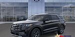 New 2026 FORD EXPLORER ACTIVE in PEORIA, ARIZONA