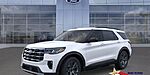 New 2026 FORD EXPLORER ACTIVE in PEORIA, ARIZONA
