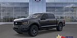 New 2026 FORD F-150 STX in PEORIA, ARIZONA