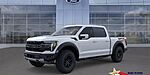 New 2026 FORD F-150 RAPTOR in PEORIA, ARIZONA