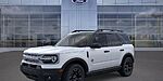 New 2026 FORD BRONCO SPORT OUTER BANKS in PEORIA, ARIZONA