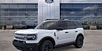 New 2026 FORD BRONCO SPORT OUTER BANKS in PEORIA, ARIZONA