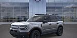 New 2026 FORD BRONCO SPORT OUTER BANKS in PEORIA, ARIZONA