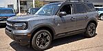 New 2026 FORD BRONCO SPORT OUTER BANKS in PEORIA, ARIZONA