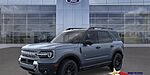 New 2026 FORD BRONCO SPORT BADLANDS in PEORIA, ARIZONA