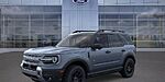 New 2026 FORD BRONCO SPORT BADLANDS in PEORIA, ARIZONA