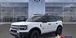 New 2026 FORD BRONCO SPORT BADLANDS in PEORIA, ARIZONA